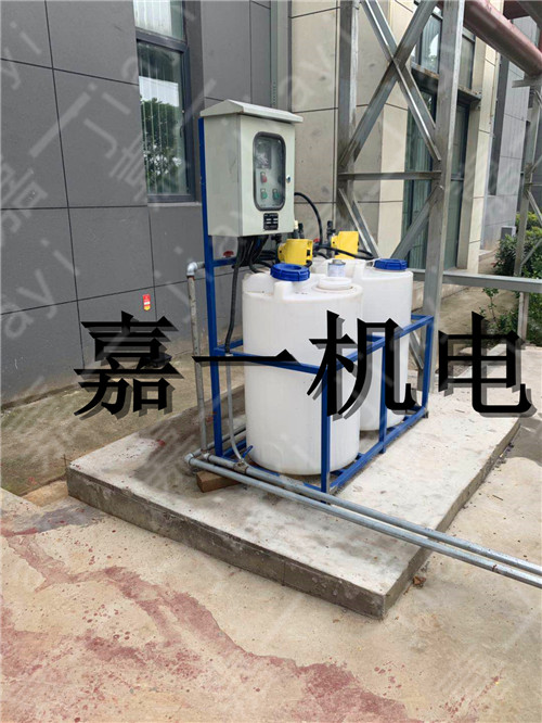 5月中旬安徽金寨三安集團(tuán)設(shè)備調(diào)試成功！
